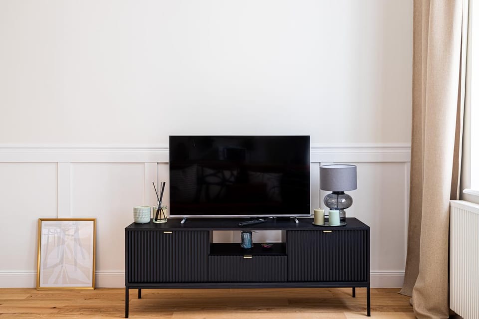 TV and multimedia