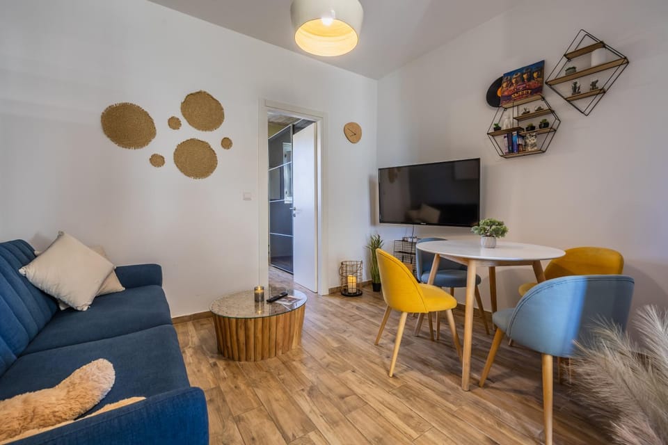 One Bedroom Apt - Close to Valletta Apartment in Malta