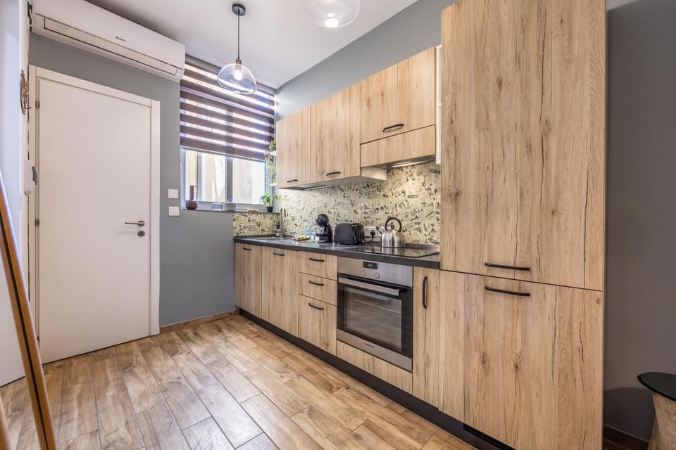 One Bedroom Apt - Close to Valletta Apartment in Malta