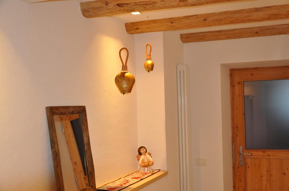 Cèsa Sès da mont House in Veneto