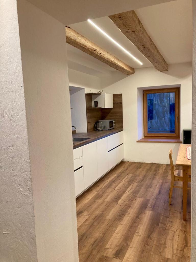 Cèsa Sès da mont House in Veneto