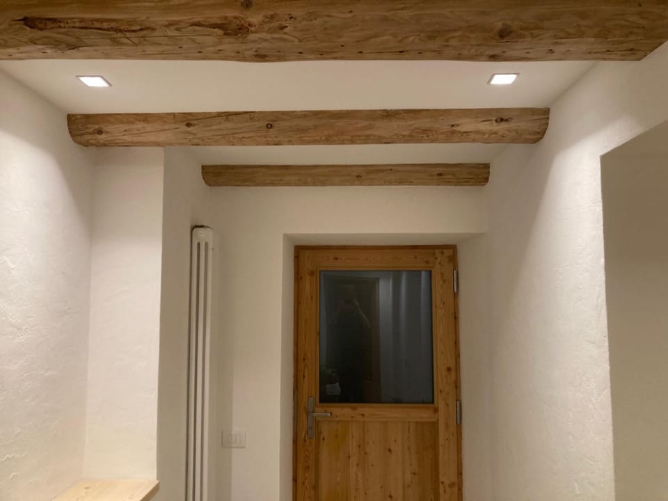 Cèsa Sès da mont House in Veneto
