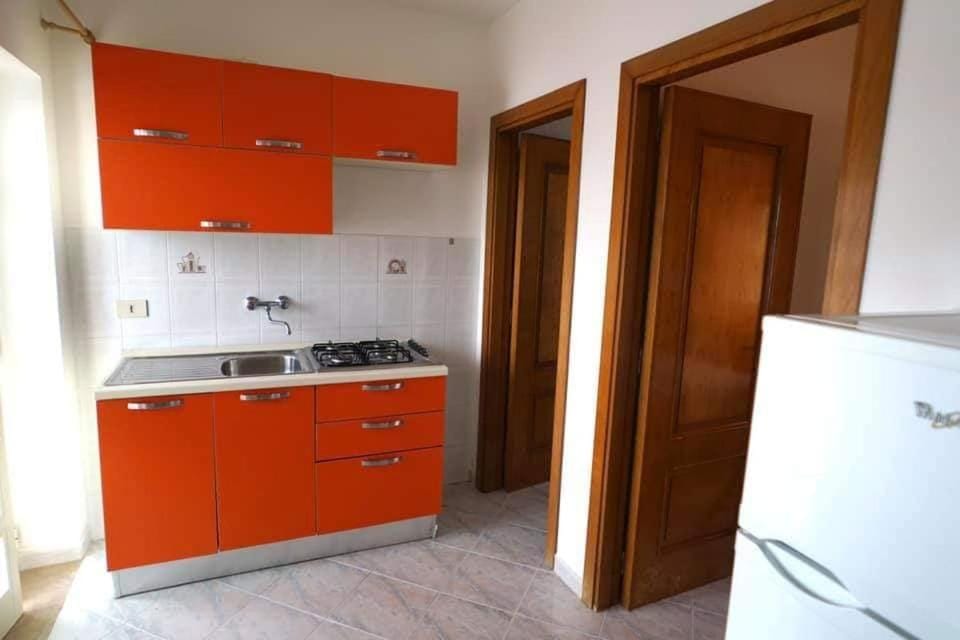 Casa Vacanze Onda Azzurra (Comfort) Apartment in Province of Foggia
