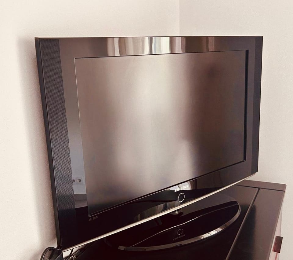 Marina view studio in Lagos town center sea view Apartment in Lagos