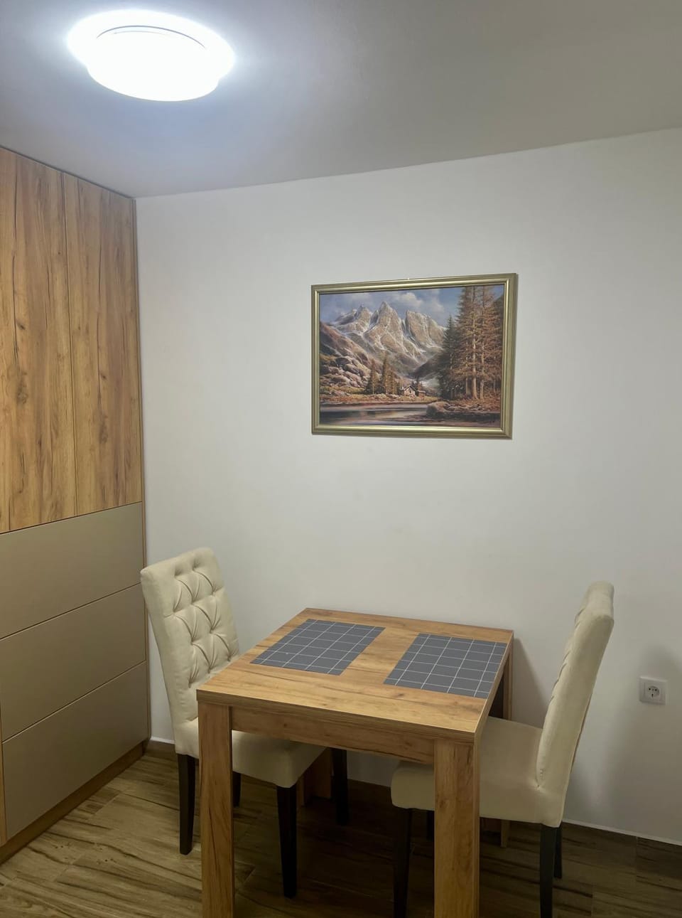 Apartman Eden Apartment in Federation of Bosnia and Herzegovina