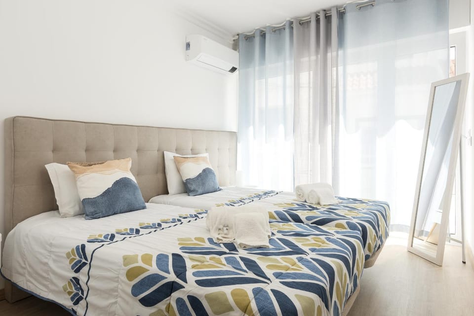 Miral Beachside 3 - by HD Properties Apartment in Albufeira
