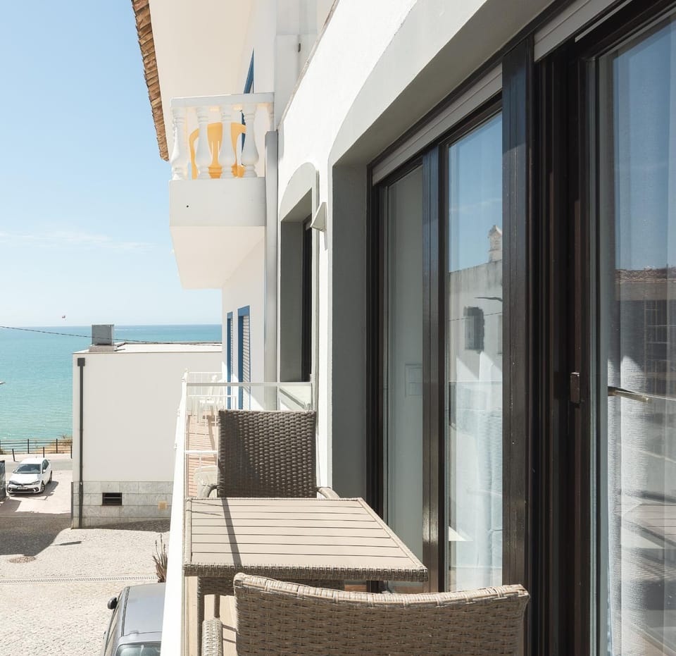 Miral Beachside 3 - by HD Properties Apartment in Albufeira