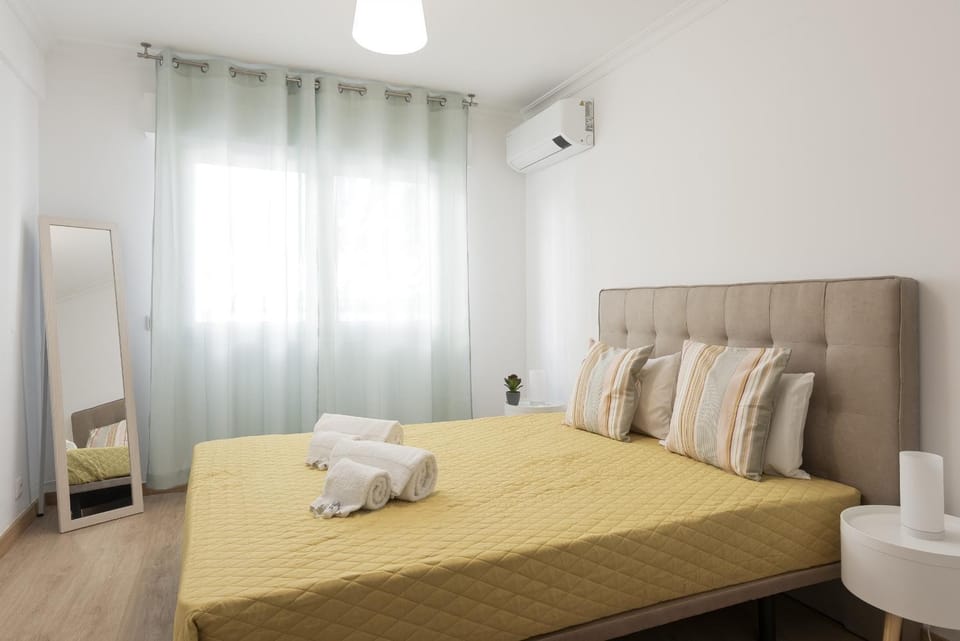 Miral Beachside 4 - by HD Properties Apartment in Albufeira