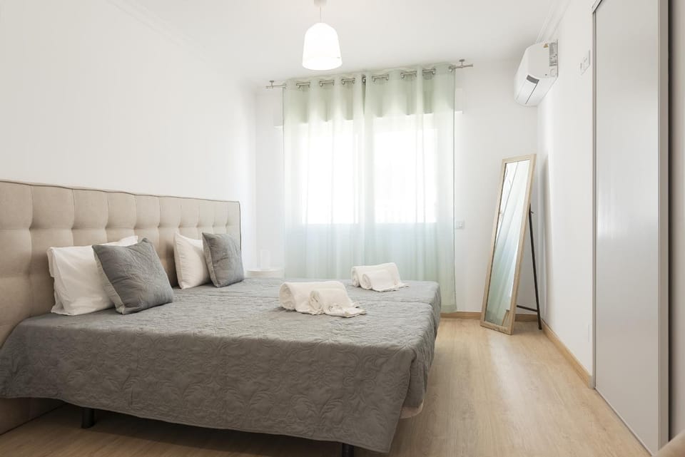 Miral Beachside 5 - by HD Properties Apartment in Albufeira