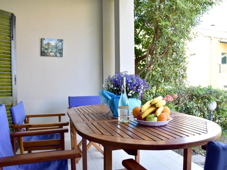 Stay at Beachfront Villa Lilia in Pefkohori, Halkidiki for a Dreamy Vacation Villa in Halkidiki