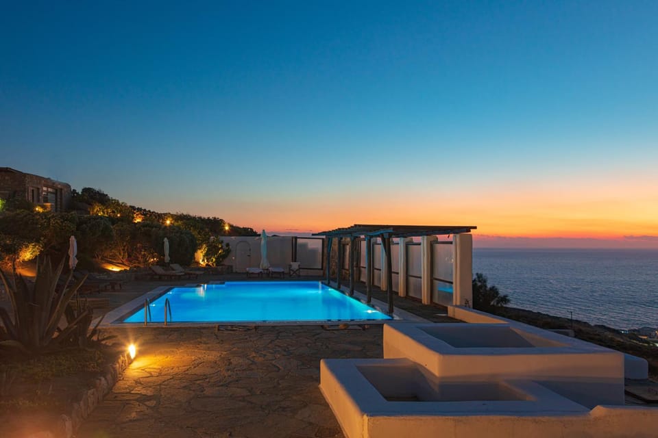 Margarita House House in Decentralized Administration of the Aegean