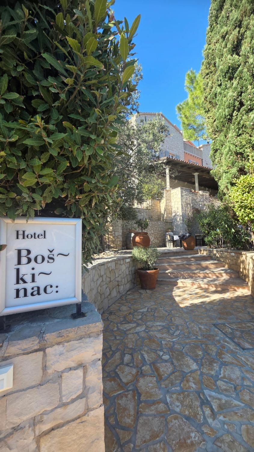 Penthouse Nina Apartment in Novalja