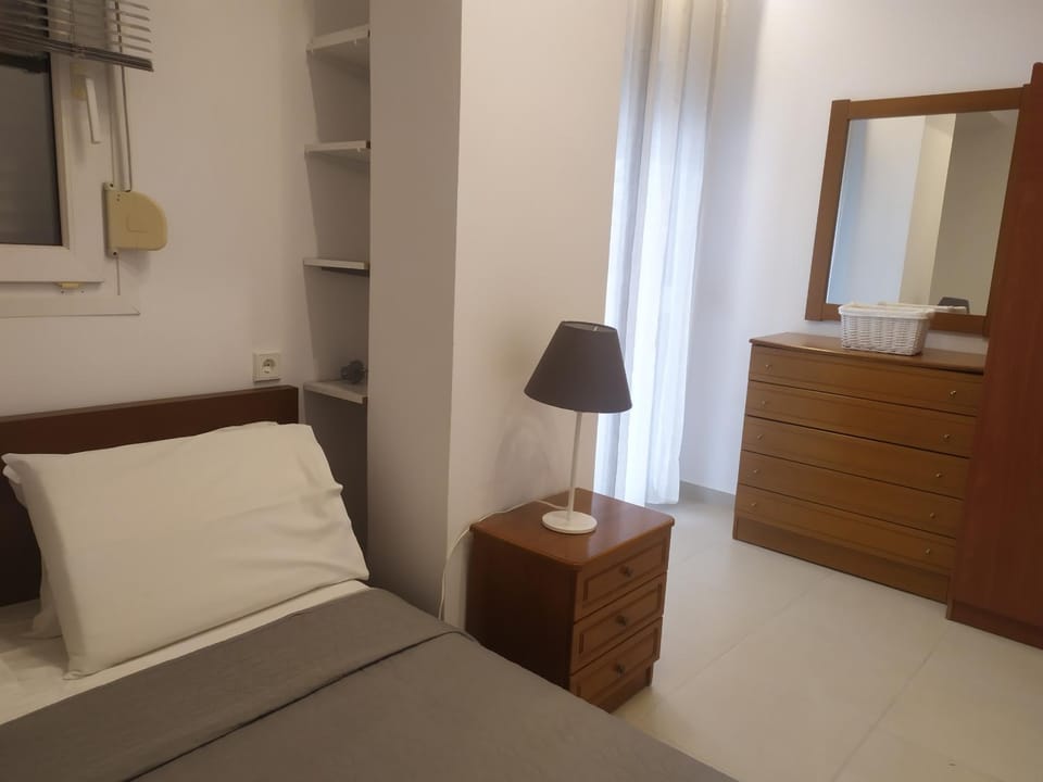 Apartment Ioanna #2 Apartment in Halkidiki