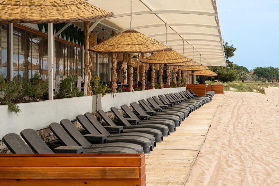 İda Marin Family Resort Resort in Turkey