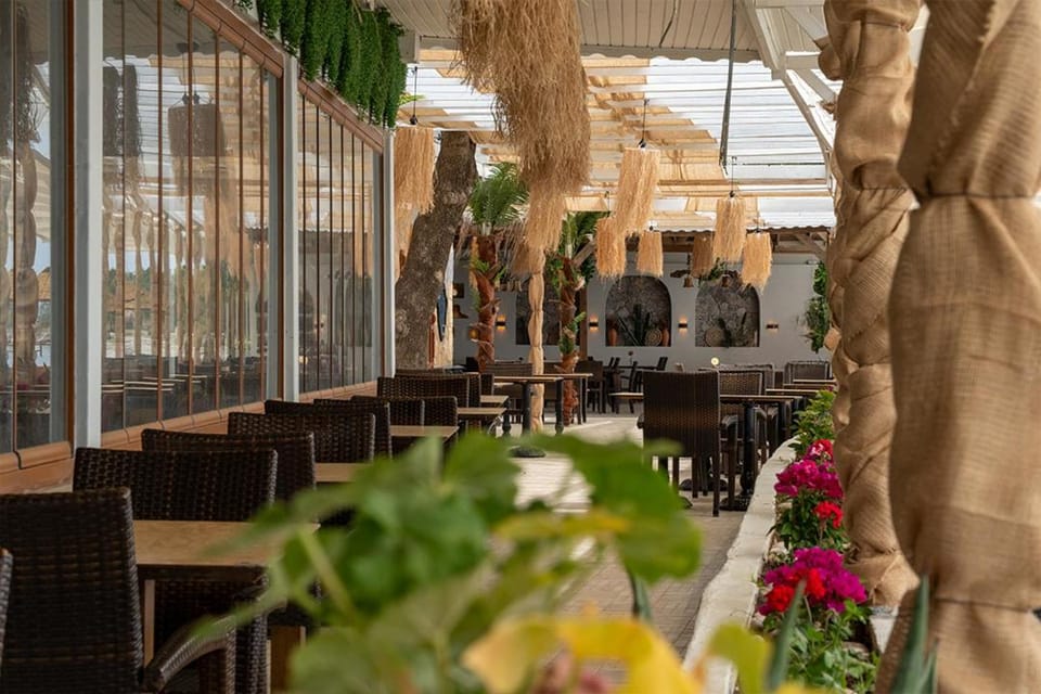 İda Marin Family Resort Resort in Turkey