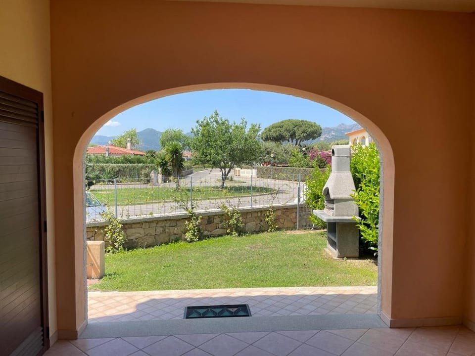 Acquadolce House in San Teodoro