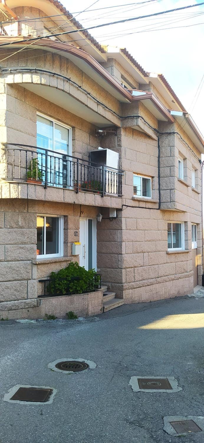 Property building, Off site