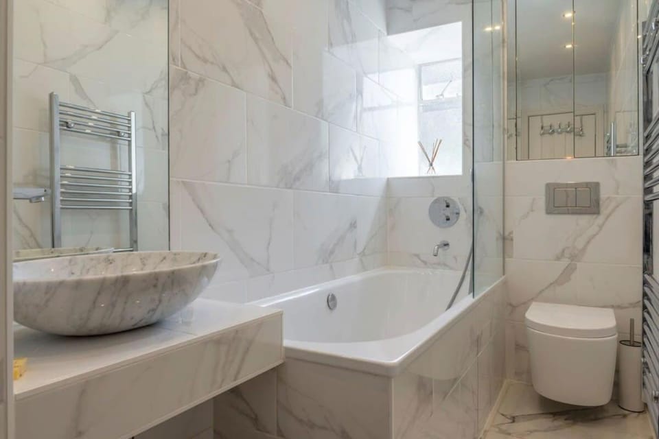 2-bed Flat Near Marylebone High Street - Sleeps 4 Apartment in City of Westminster