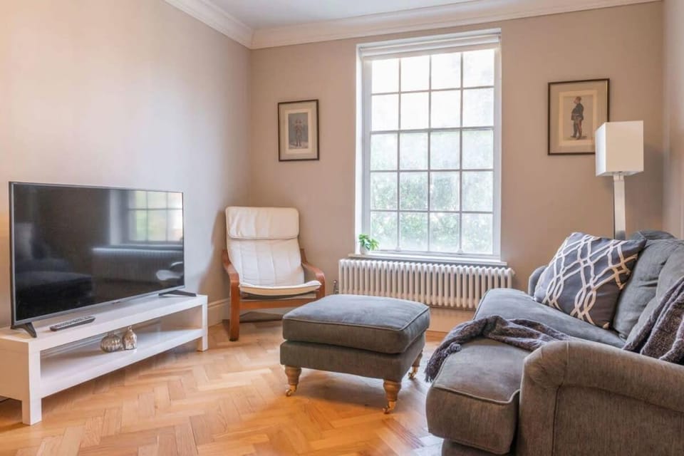 2-bed Flat Near Marylebone High Street - Sleeps 4 Apartment in City of Westminster