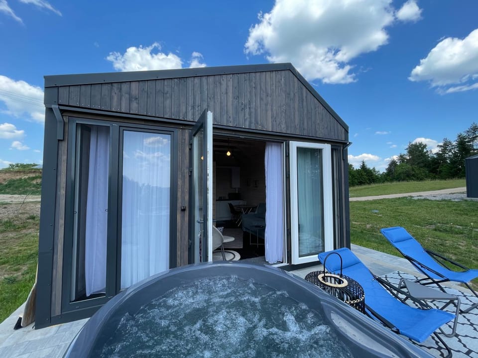 GLAMP GLAMOUR***** Apartment in Lithuania