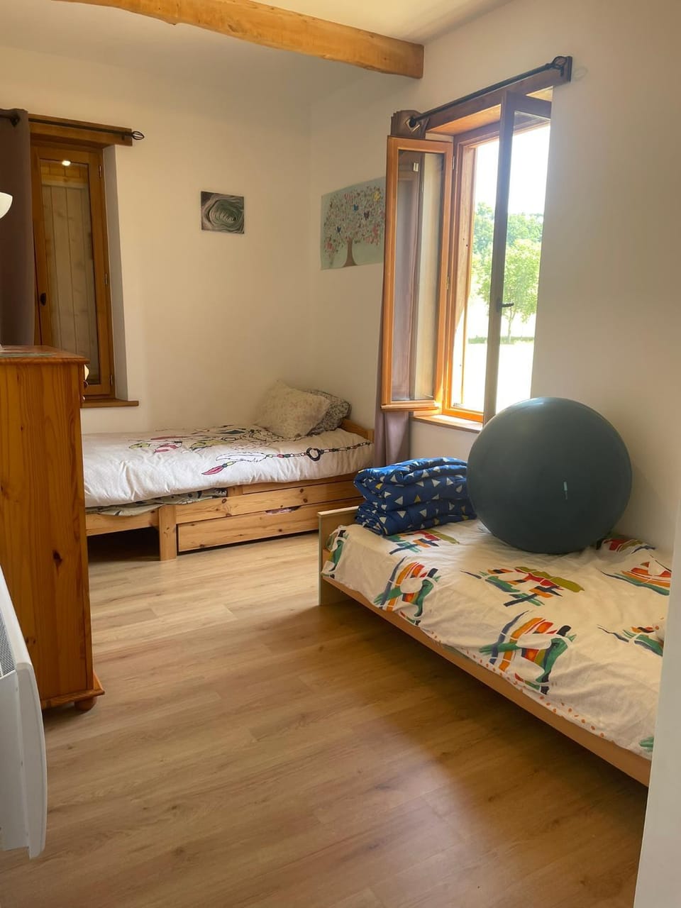 Maison au calme au bord de la rivière Gers House in Occitanie