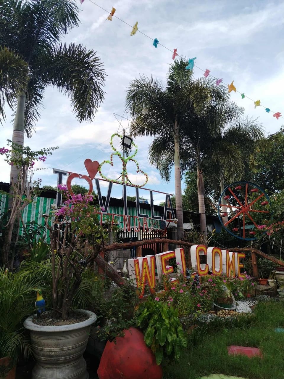 Villa Lenda Resort - San Manuel, Pangasinan Resort in Ilocos Region