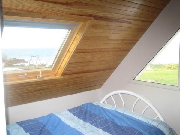 Bretagne House in France
