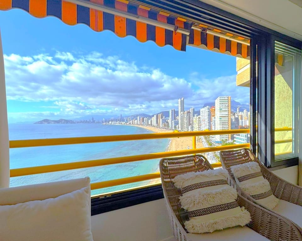 Sea view