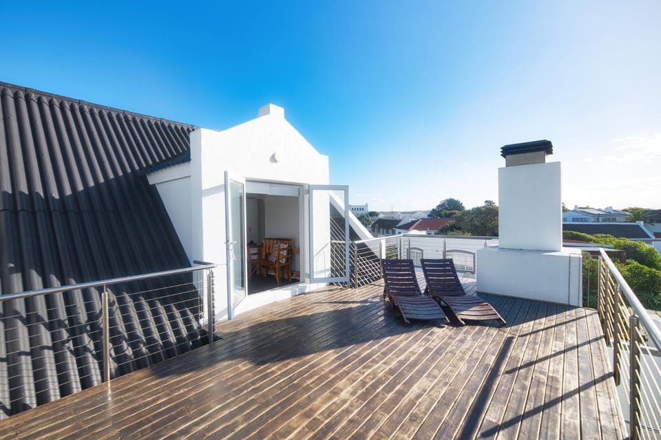 Fisher's View in Arniston Apartment in Western Cape