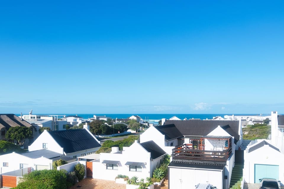Fisher's View in Arniston Apartment in Western Cape