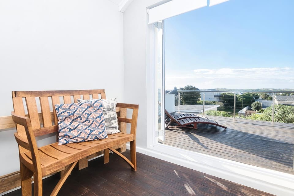 Fisher's View in Arniston Apartment in Western Cape