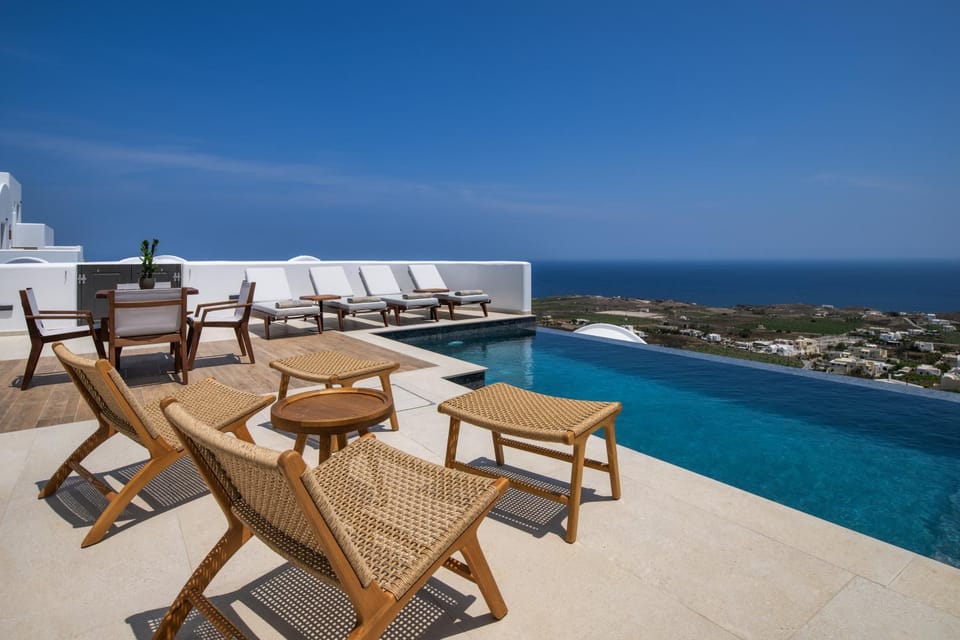 View (from property/room), Swimming pool