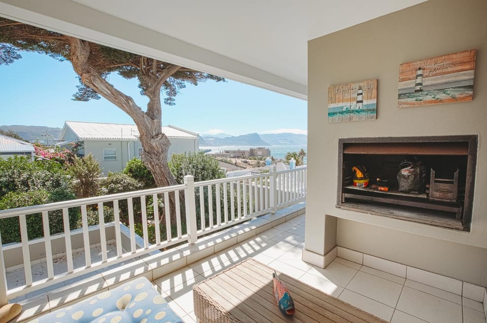 Balcony/Terrace, Balcony/Terrace, Sea view