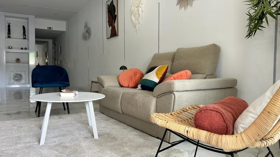 Dubai Apartment Apartment in Albufeira