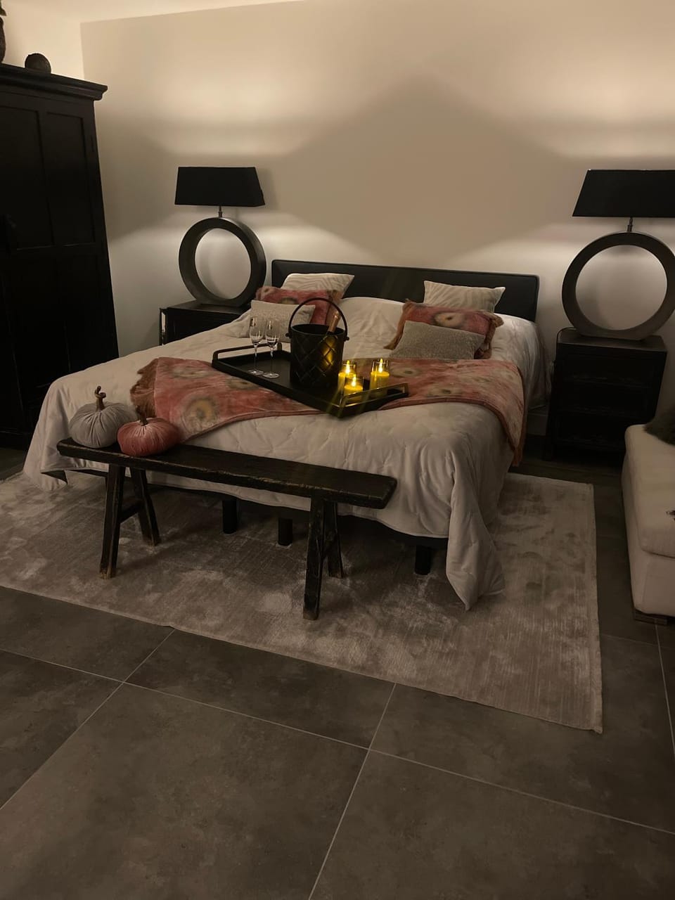 B&B Bubbles&Bites Bed and Breakfast in Rockanje