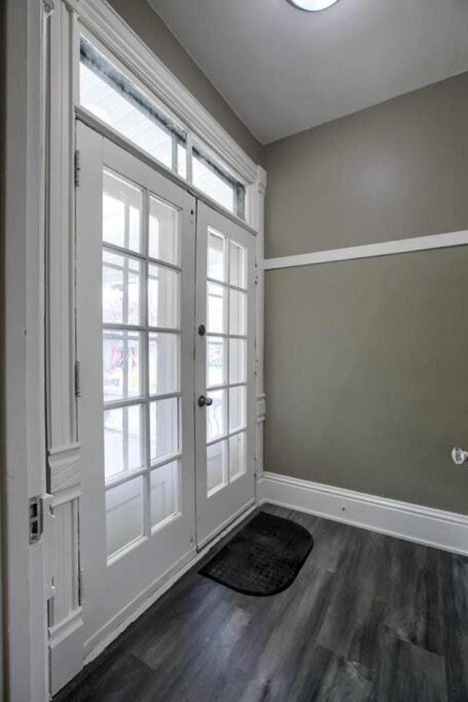 Cozy vintage getaway minutes from downtown House in Lincoln