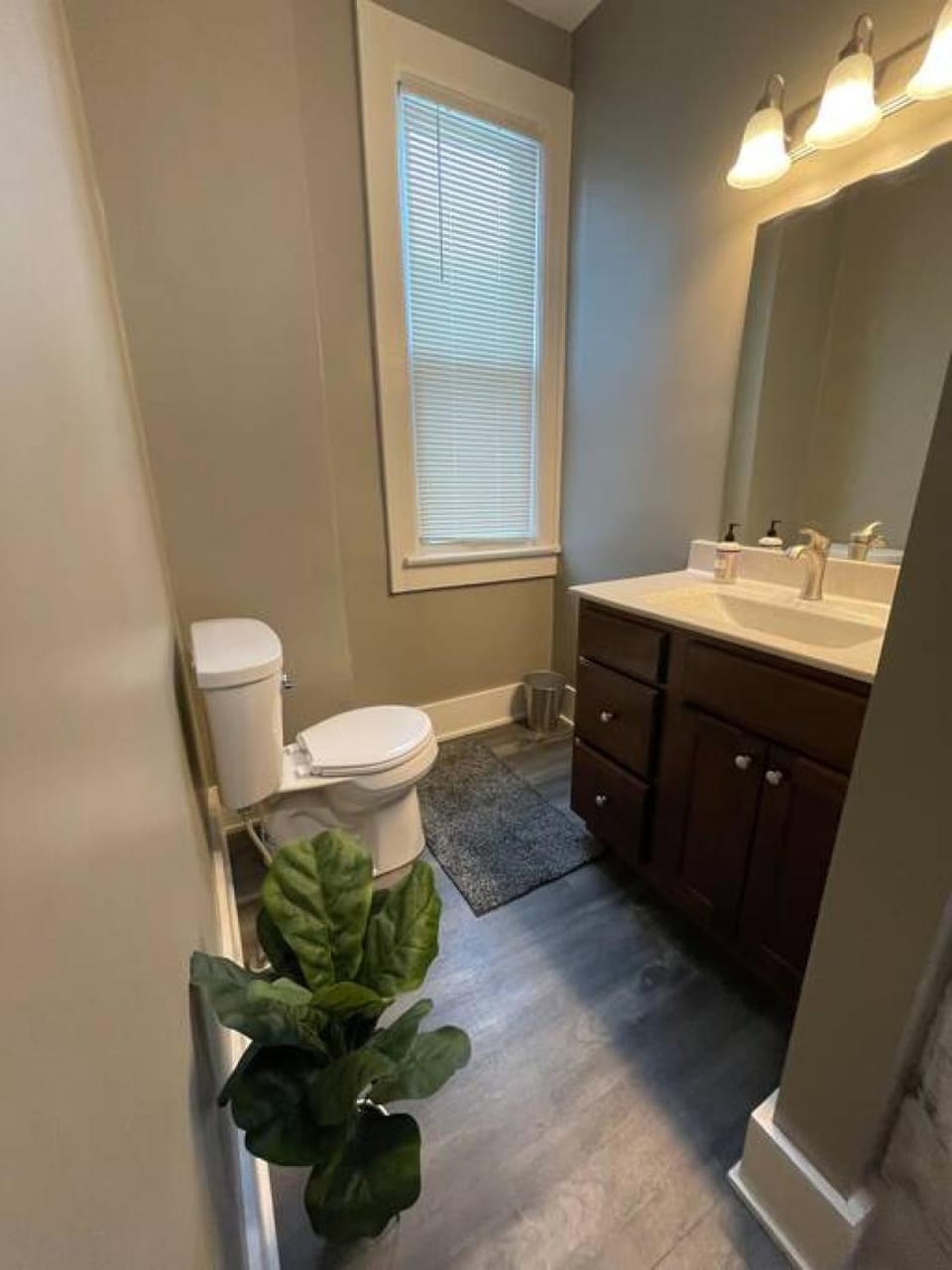 Cozy vintage getaway minutes from downtown House in Lincoln