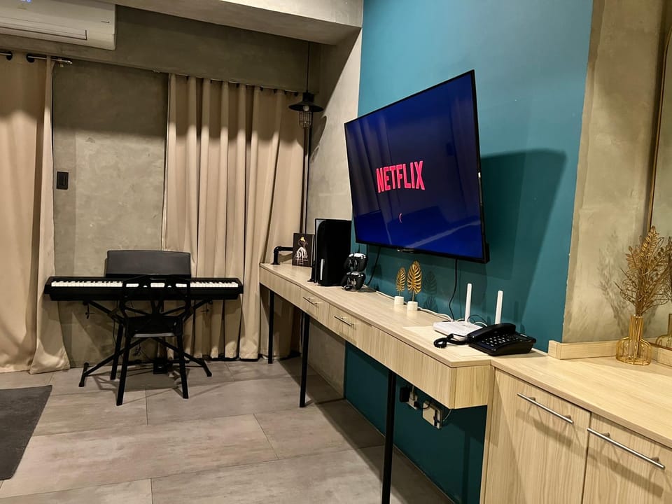TV and multimedia