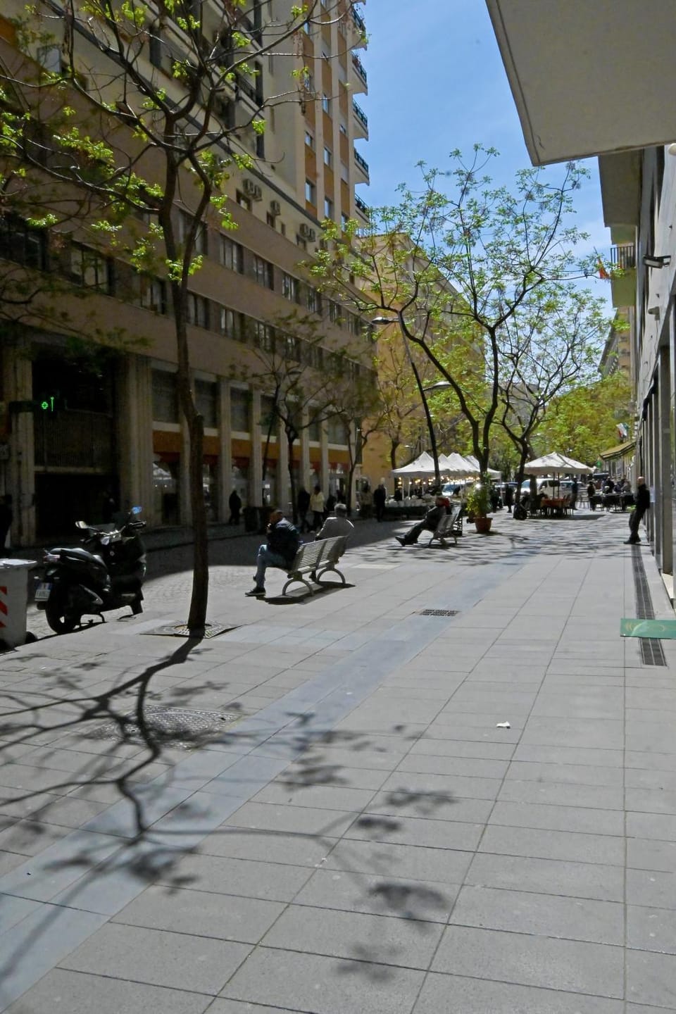 Property building, Neighbourhood, Street view, Location