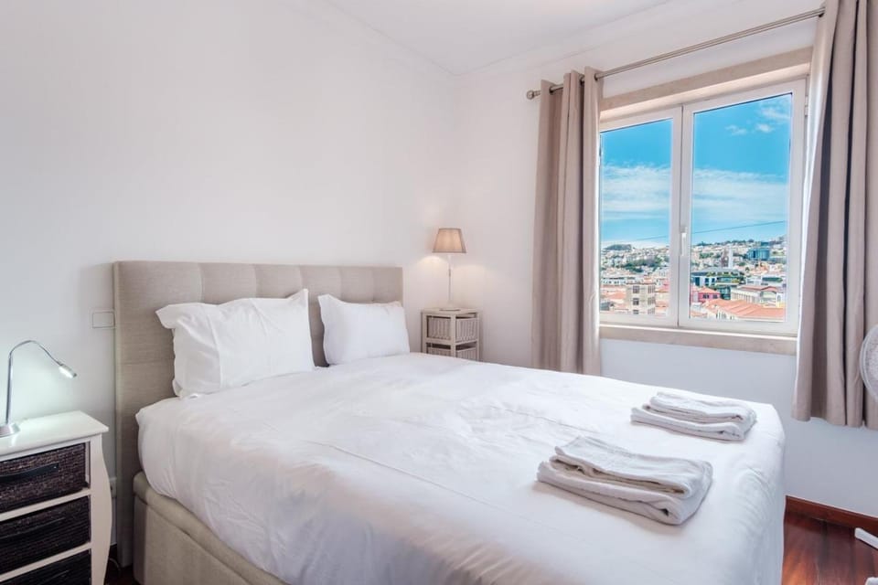 GuestReady - Sao Tiago in Old Town Apartment in Funchal