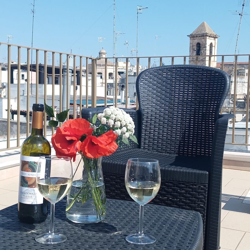 Il Sogno di SaZa Apartment in Castellana Grotte