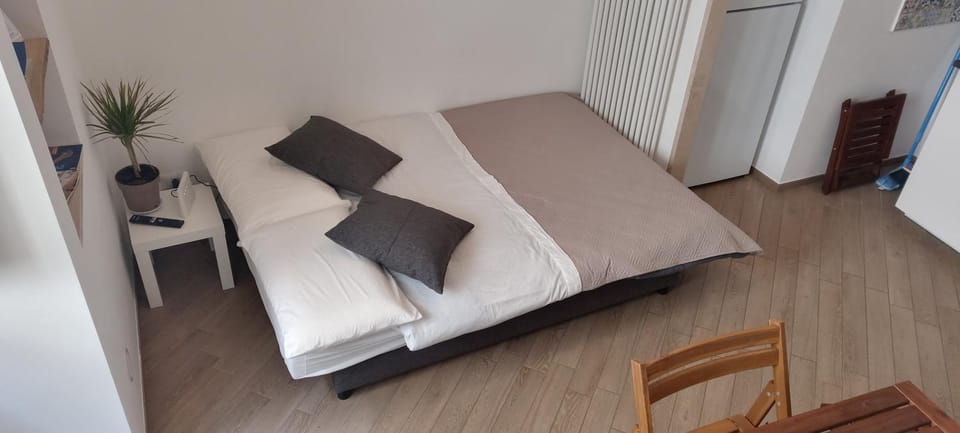 Il Sogno di SaZa Apartment in Castellana Grotte