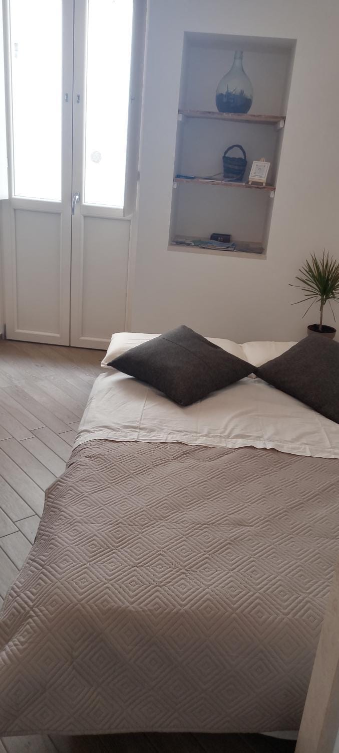 Il Sogno di SaZa Apartment in Castellana Grotte