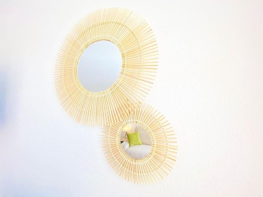 Studio Green Apple Cap Esterel Apartment in Saint-Raphael