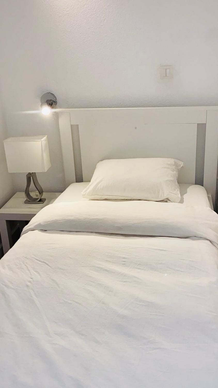 Studio Green Apple Cap Esterel Apartment in Saint-Raphael