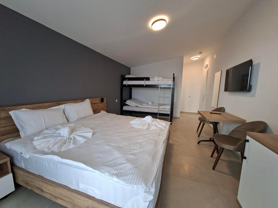 Hotel Belica Apartment in North Macedonia