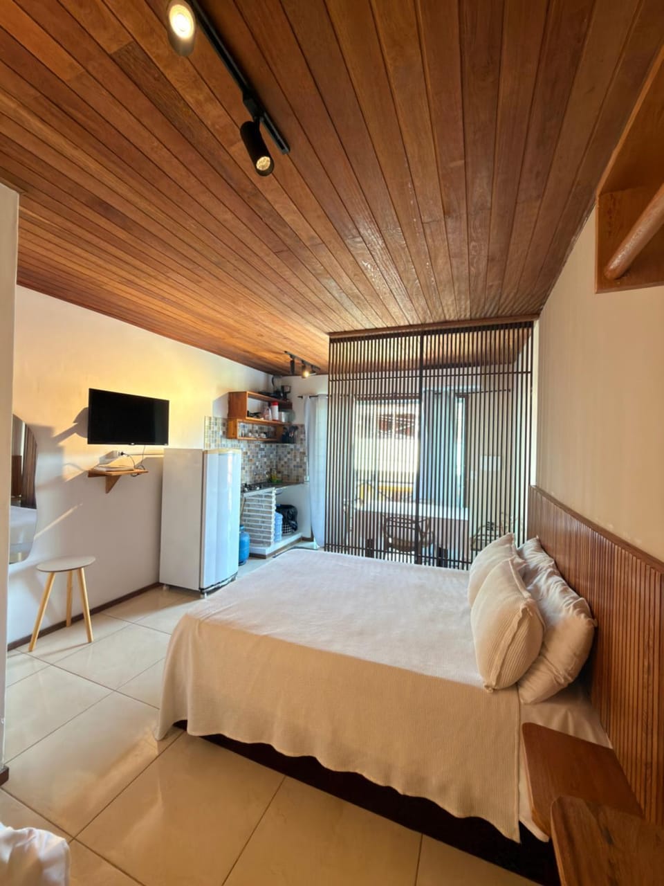 Pituba Vile - Apartamento Mandala Apartment in Itacaré