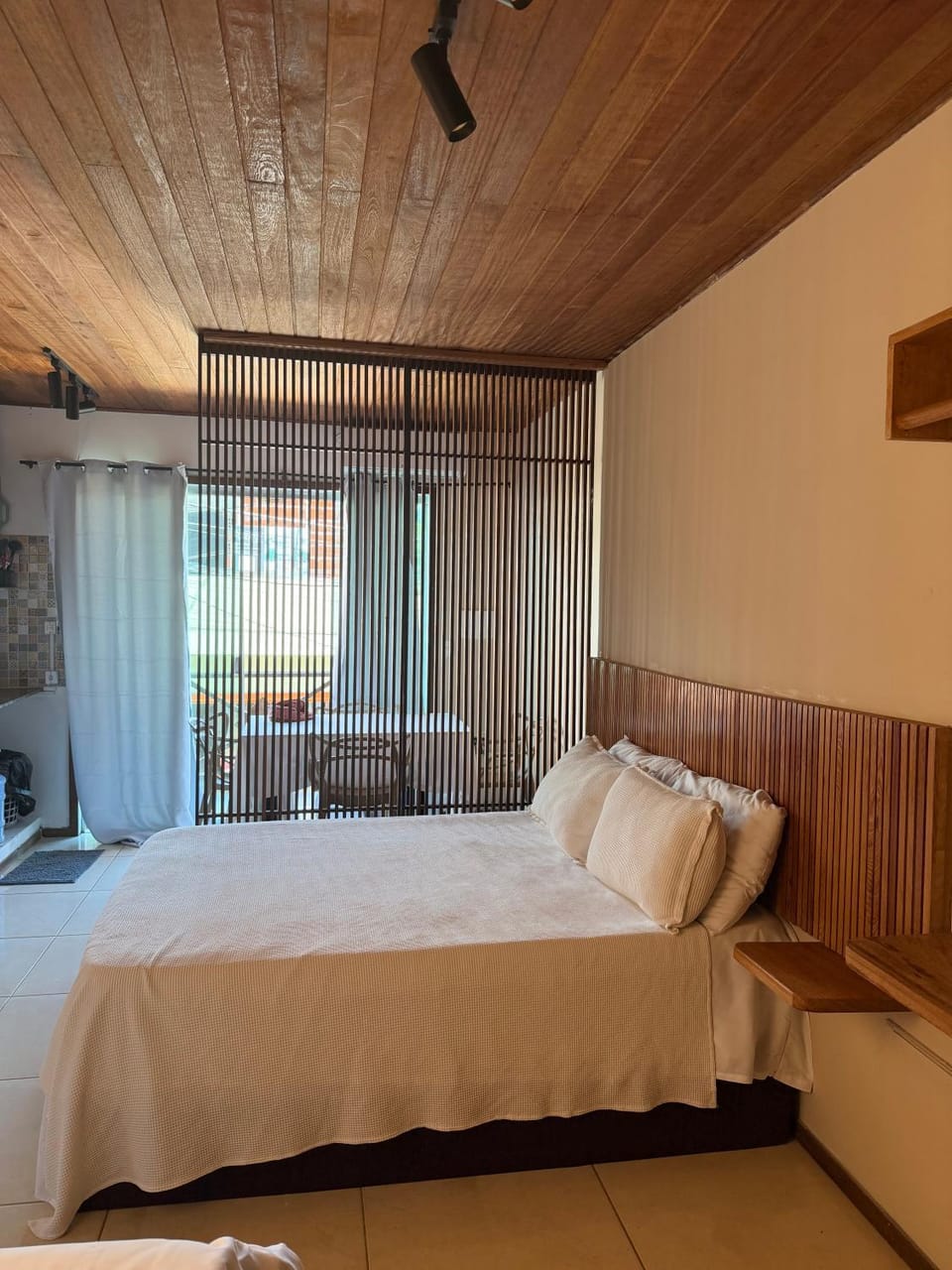 Pituba Vile - Apartamento Mandala Apartment in Itacaré