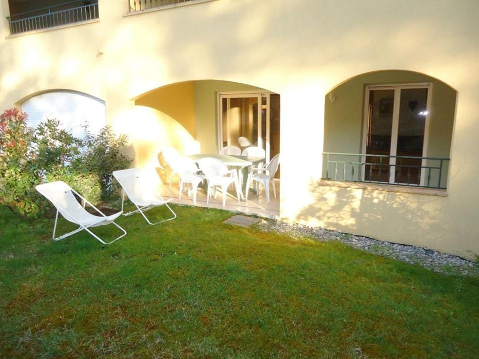 Appartement 3 Chambres PISCINE 500M PLAGE Apartment in Cavalaire-sur-Mer