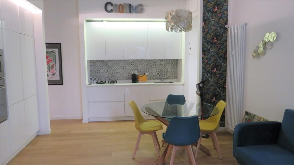 Home4youMilano Apartment in Milan